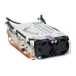 370-7786-01 SUN HEATSINK WITH DUAL FAN V210/V230/V240 -